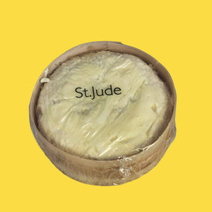 St Jude Cheese - Norfolk Deli