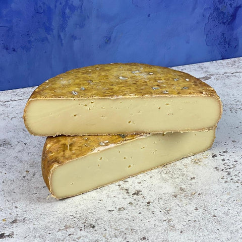 St Helena Cheese