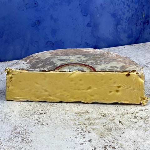 Suffolk Gold Cheese - Norfolk Deli
