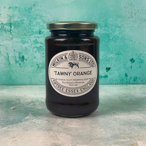 Tawny Orange Marmalade 454g - Norfolk Deli