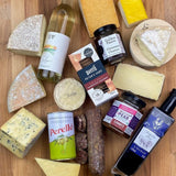 East Anglian Cheese Collections