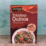 Tricolour Quinoa 200g