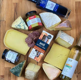 British Classic Cheese Collection