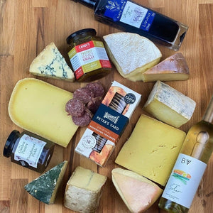 British Classic Cheese Collection