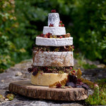 The Blickling - Wedding Cheese Tower - Norfolk Deli