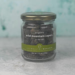 Wild Organic Mountain Capers 200g - Norfolk Deli