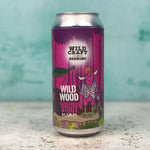 Wild Wood - Stout 5.2% - Norfolk Deli