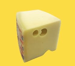 Affineur Walo Aged Emmental - Norfolk Deli