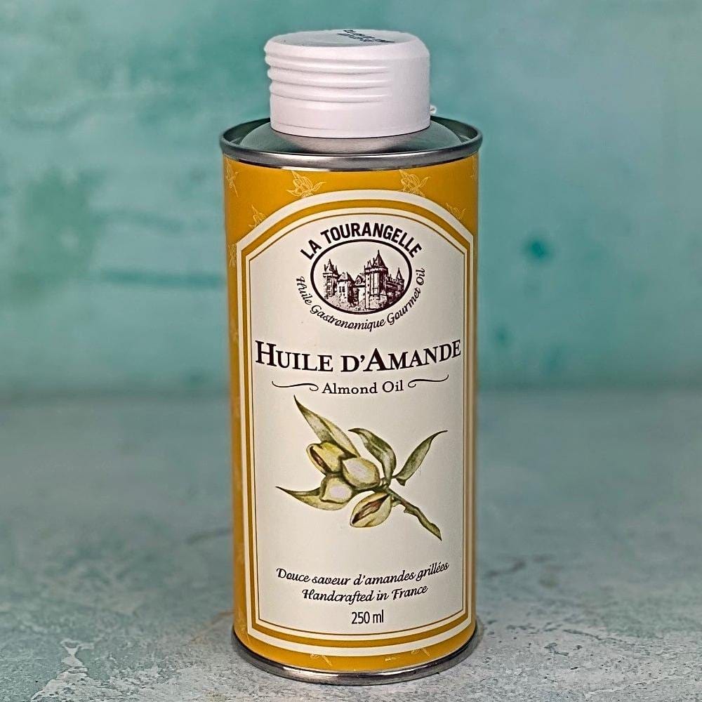 Almond Oil 250ml - Norfolk Deli