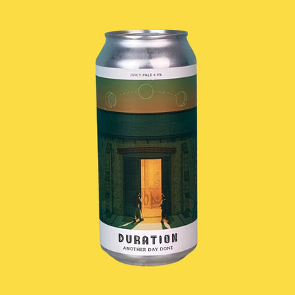 Another Day Done 4.4% - Norfolk Deli