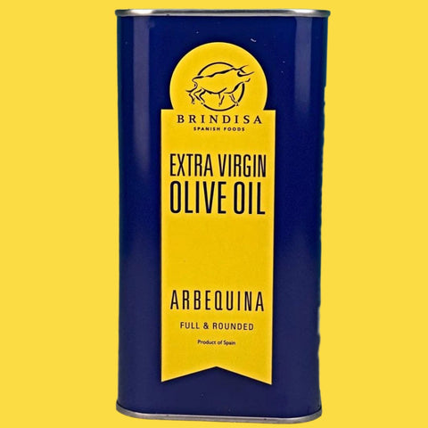Arbequina Olive Oil - Norfolk Deli