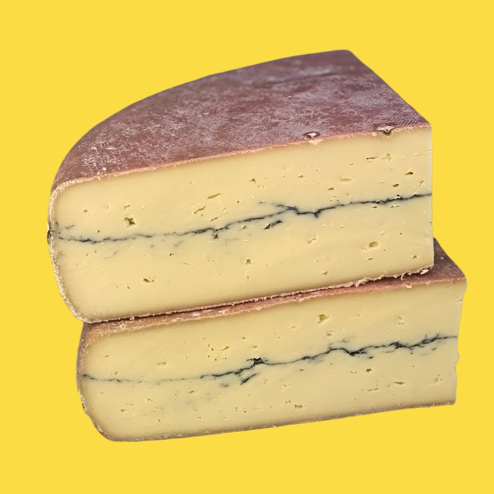 Ashcombe - Norfolk Deli