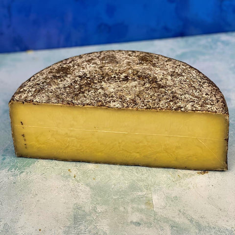 Ashmore Kentish Cheese - Norfolk Deli