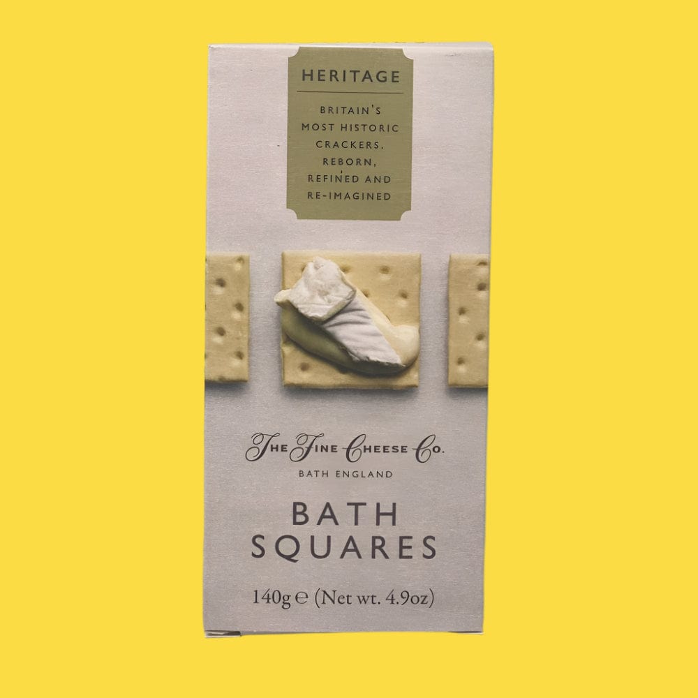 Bath Squares - Norfolk Deli