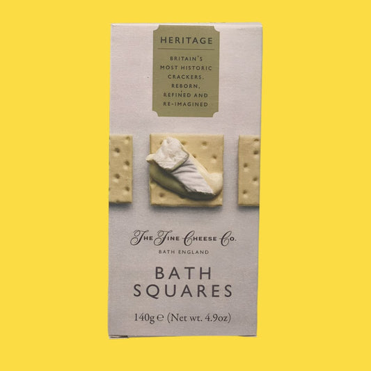 Bath Squares - Norfolk Deli