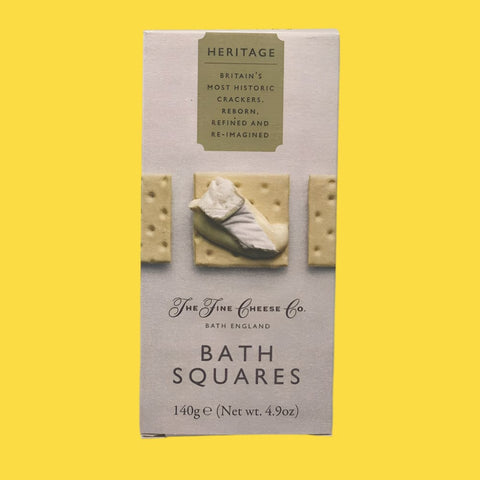 Bath Squares - Norfolk Deli