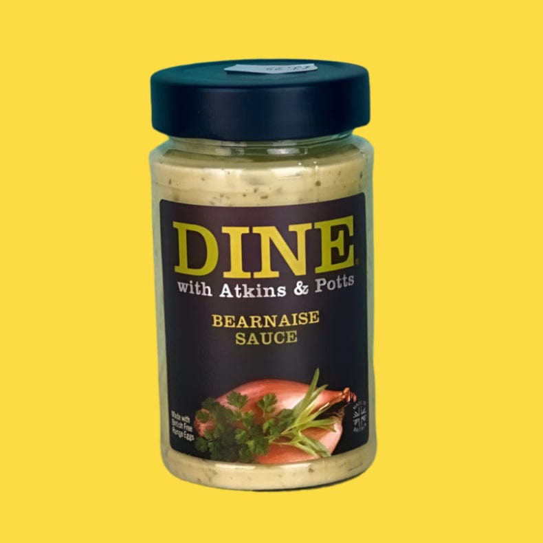 Bearnaise Sauce - Norfolk Deli