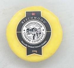 Beechwood Smoked - Norfolk Deli