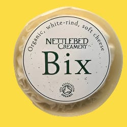 Bix - Norfolk Deli