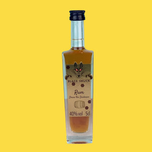 Black Shuck Dark Rum - Norfolk Deli