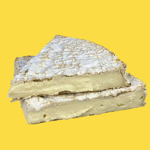 Brie De Meux Donge - Norfolk Deli