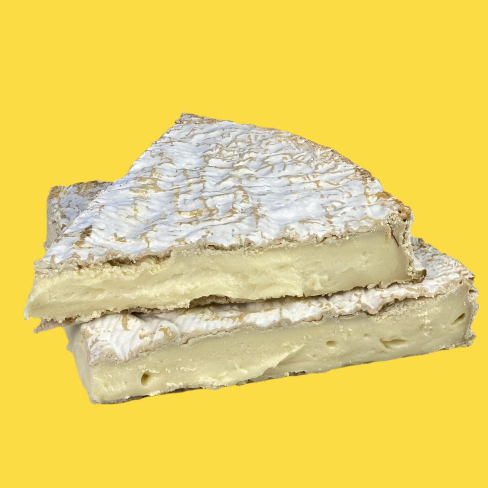 Brie De Meux Donge - Norfolk Deli