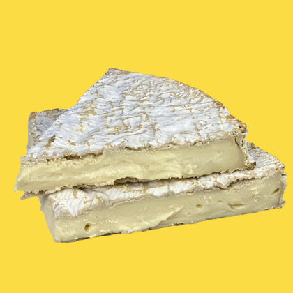 Brie De Meux Donge - Norfolk Deli