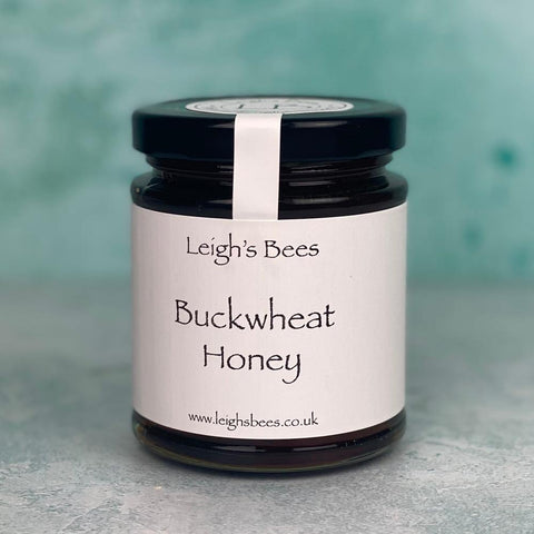 Buckwheat Honey - Norfolk Deli