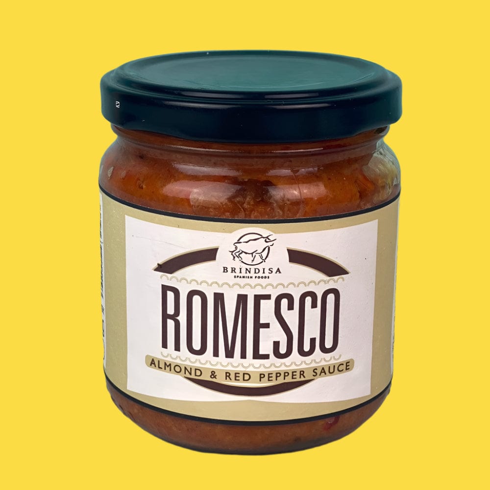 Catalan Romesco Sauce - Norfolk Deli