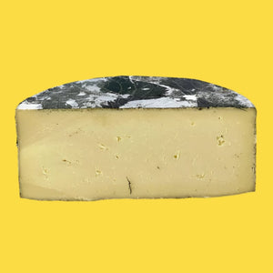Cornish Yarg - Norfolk Deli