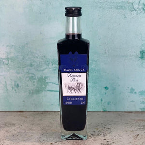 Damson Port 70cl