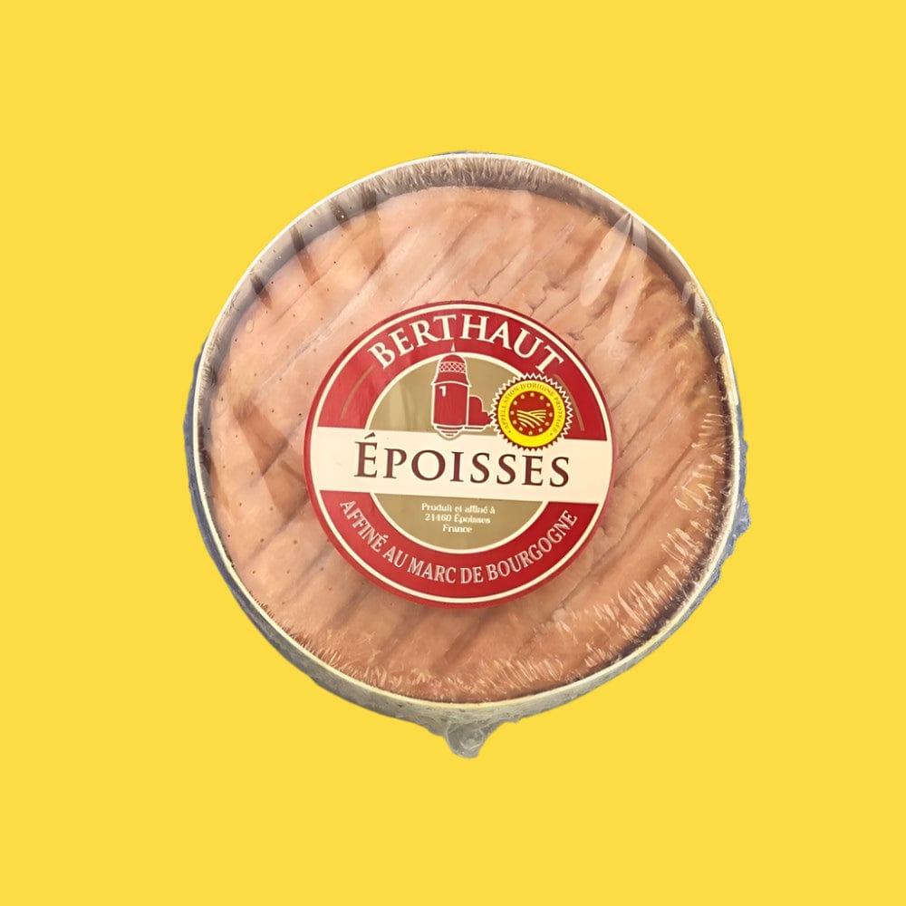 Epoisses - Norfolk Deli