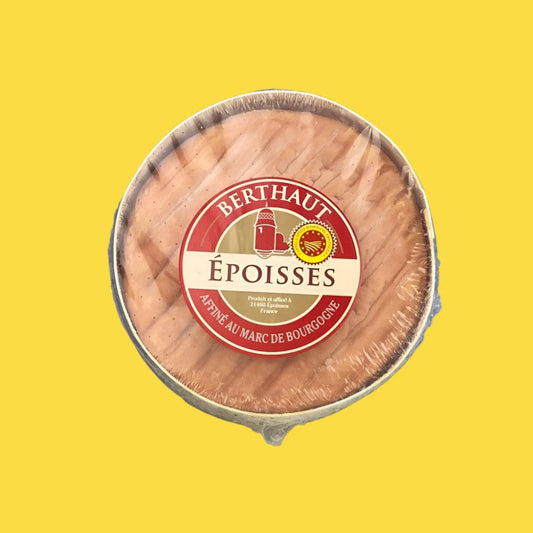 Epoisses - Norfolk Deli