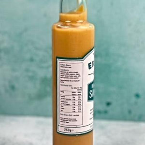 Eric's No 2 Buffalo Sauce - Norfolk Deli