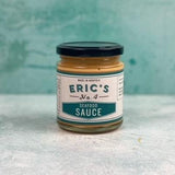 Eric's No. 4 Seafood Sauce - Norfolk Deli