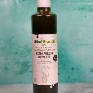 Extra Virgin Olive Oil - Norfolk Deli