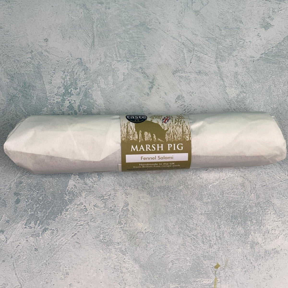 Fennel Salami - Norfolk Deli