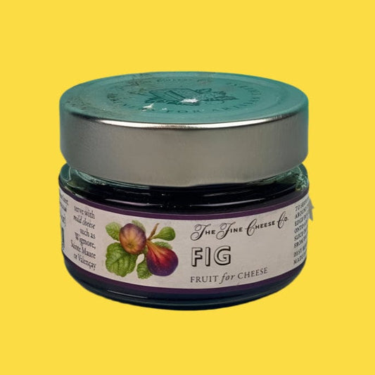 Fig Fruit Cheese - Norfolk Deli