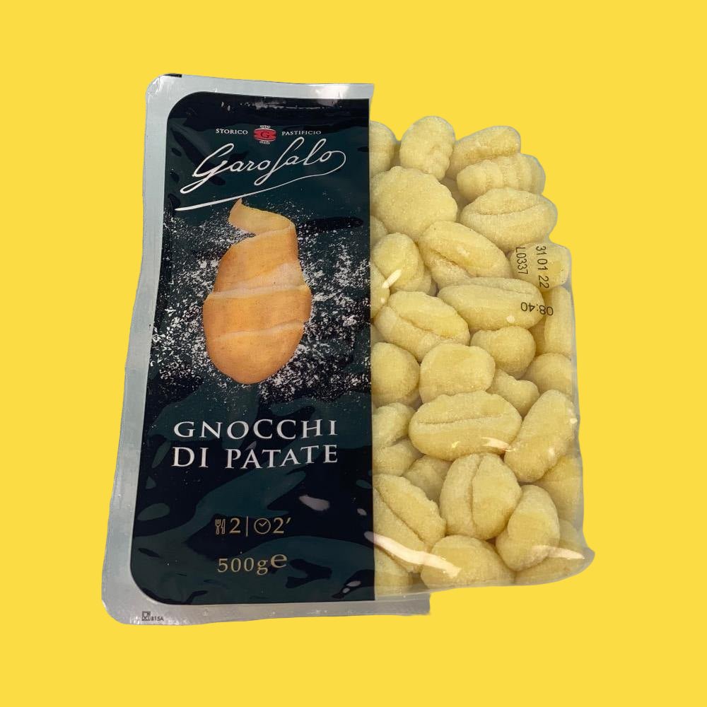 Garafalo Potato Gnocchi - Norfolk Deli