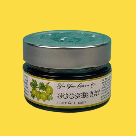Gooseberry Fruit Cheese - Norfolk Deli