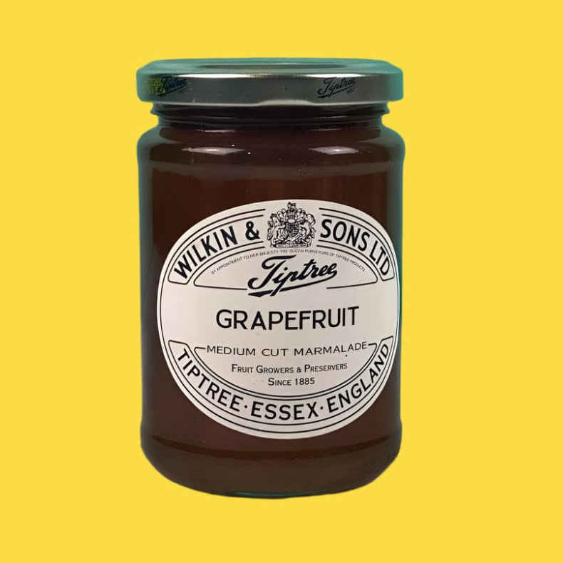 Grapefruit Marmalade 340g - Norfolk Deli