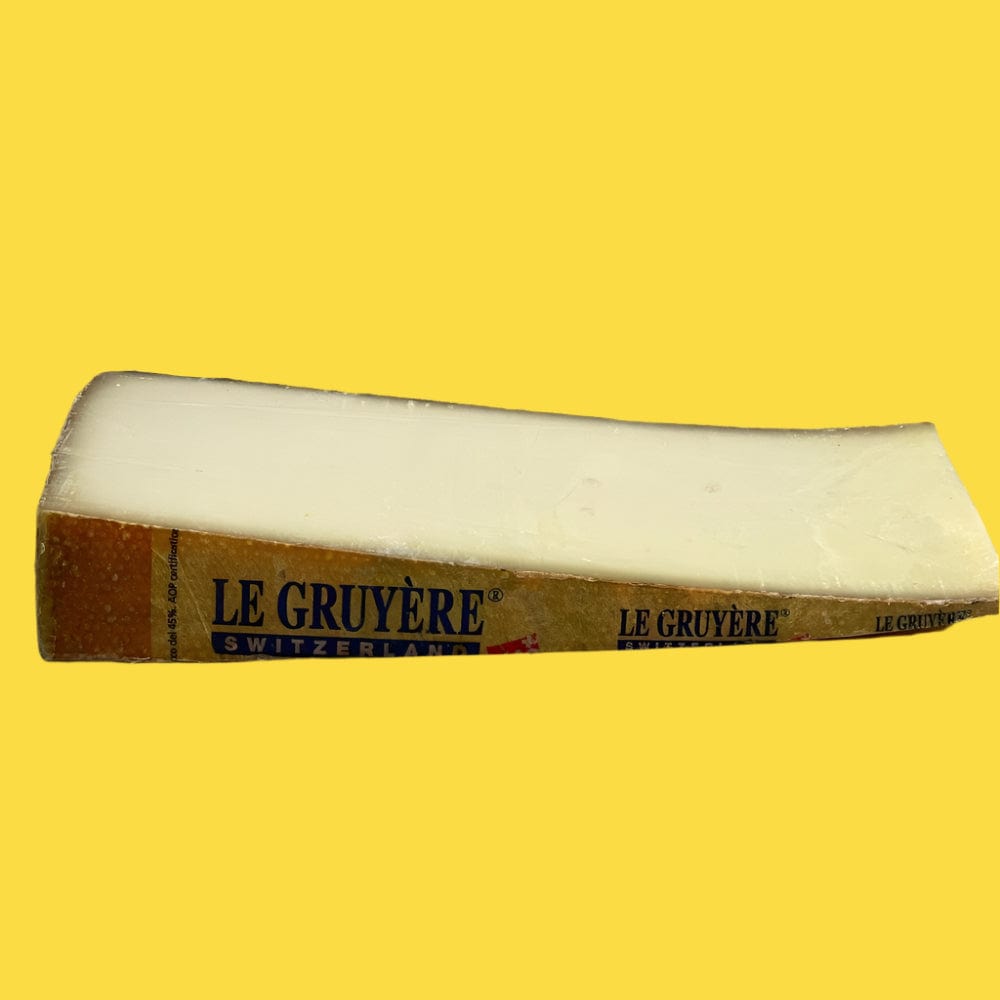 Gruyere AOC - Norfolk Deli