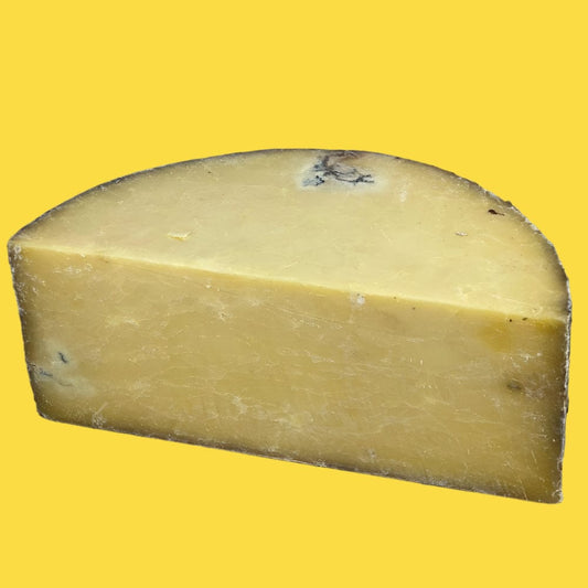 Hafod Cheddar - Norfolk Deli