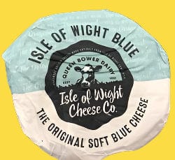 Isle of White Blue - Norfolk Deli