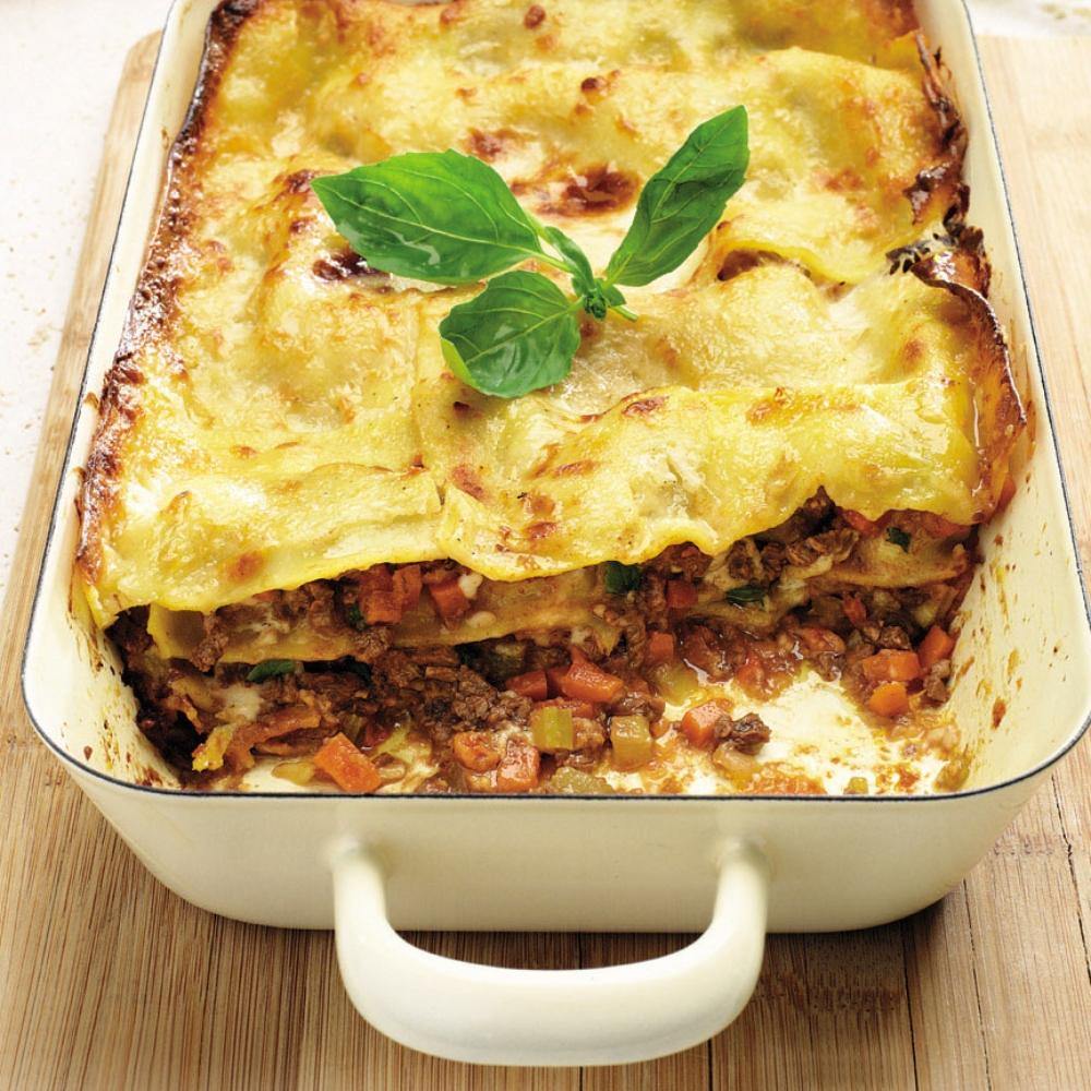 Lasagne Al Forno - Norfolk Deli