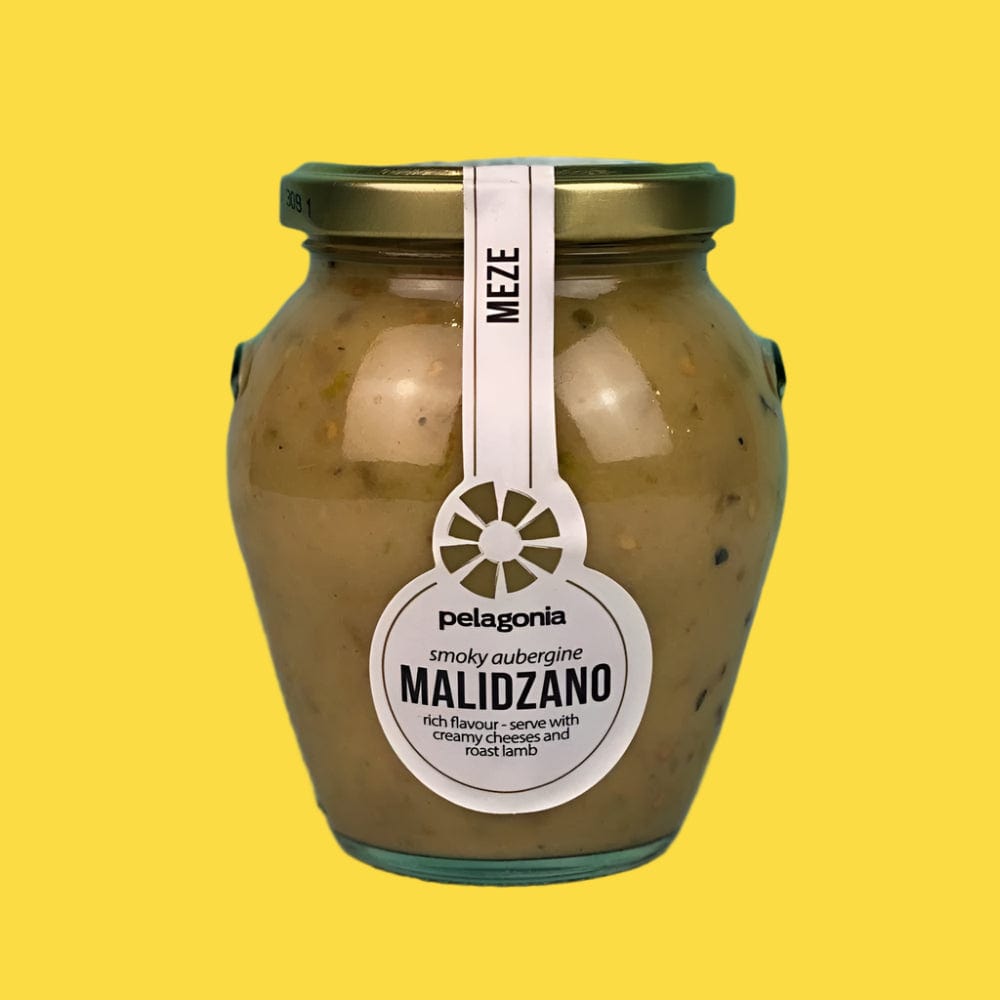 Malidzano - Norfolk Deli
