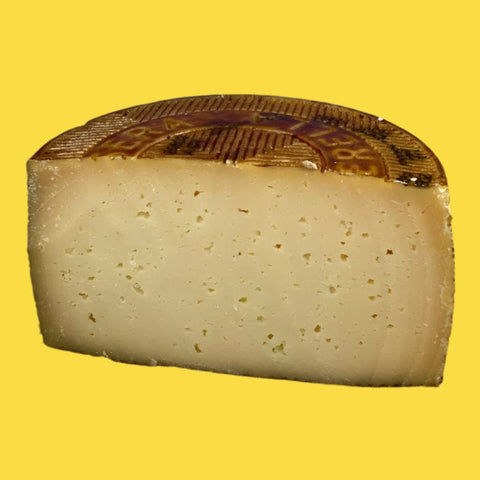 Manchego PDO - Norfolk Deli