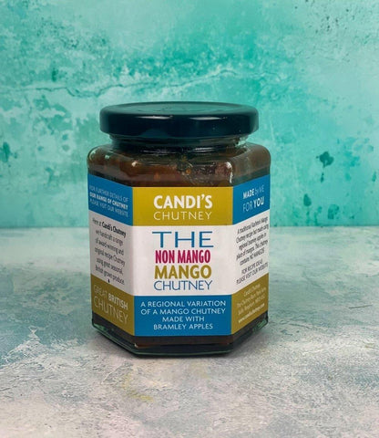 Non Mango Mango - Norfolk Deli