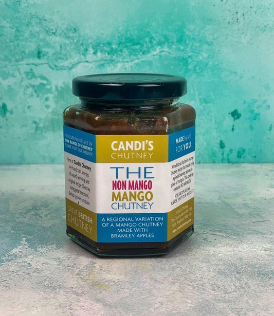Non Mango Mango - Norfolk Deli
