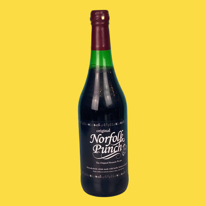 Norfolk Punch - Norfolk Deli